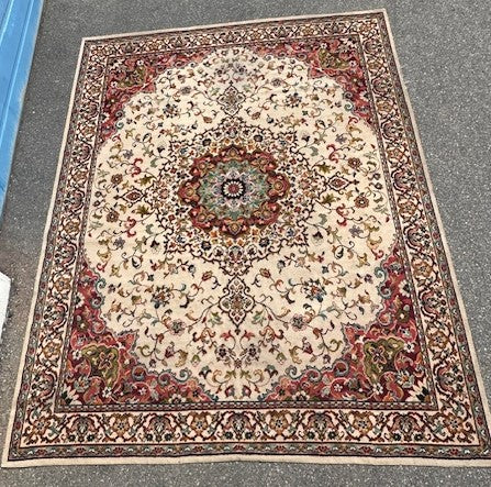 Boho Carpet Large