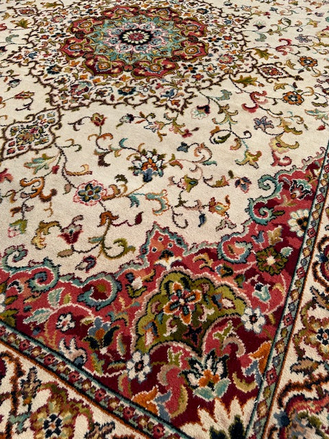 Boho Carpet Large