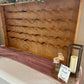 Wooden Donut Wall
