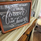 Light Sage Green 16' Head Table Runner