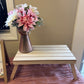 Wooden Display Riser