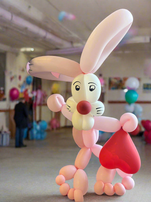 Balloon Artist for Events!