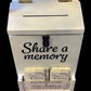 Share A Memory Box