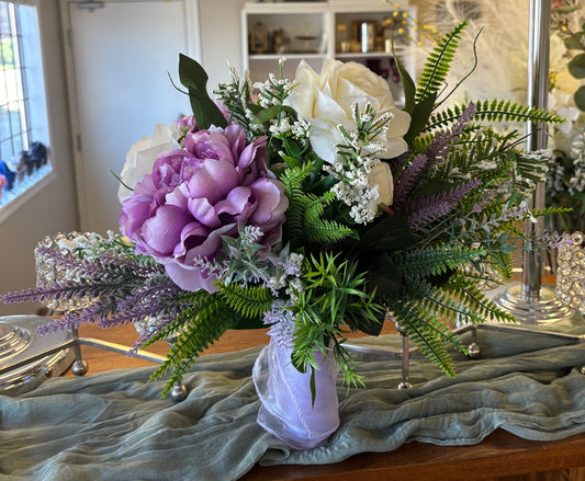 Bridal Bouquet