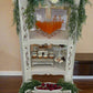 Vintage Champagne and Dessert Station