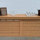 Pallet Bar