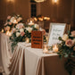 'Please Share Your Precious Memories' Signing Book