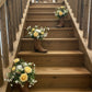 Boot Floral Arrangements