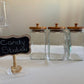Candy Station - 3 Pieces
