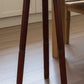 Wooden Salad Mixing Stand