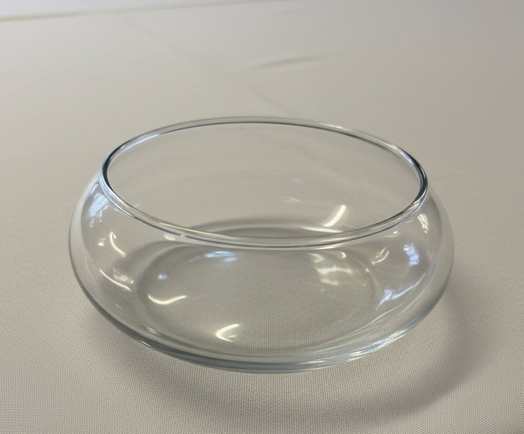 4.75" Shallow Fishbowl