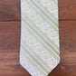 Sage green tie