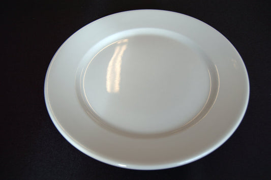 Armorlite 6" side plate