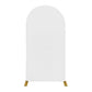 6' Metal Arch Backdrop Stand