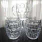 Glass Beer Mug 13.5oz
