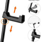 Collapsible Black Steel Easel