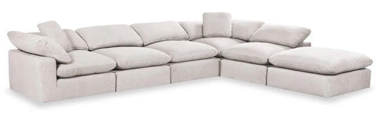 7 Piece Sectional Couch