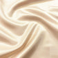 Rich Cream Satin Runner