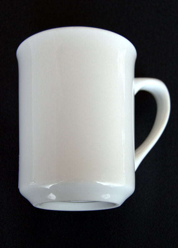 Dudson White Mugs – One Stop Party Rentals