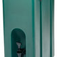 Cambro Insulated Beverage Blue/Green 86 servings of 7oz. Cup