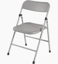 Kids Table & Chair Package - Grey