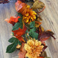Garland 6ft fall colours other