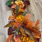 Garland 6ft fall colours other