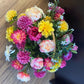 Flower Basket various