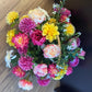 Flower Basket various