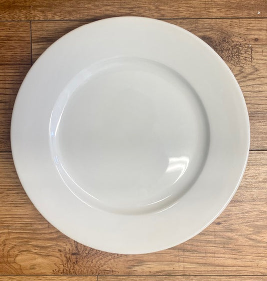 Johnson 10" Dinner plate