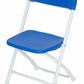 Kids Table & Chair Package - Blue
