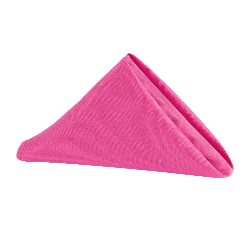 Fuchsia Napkin