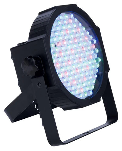 LED Mutli-Coloured Spotlight