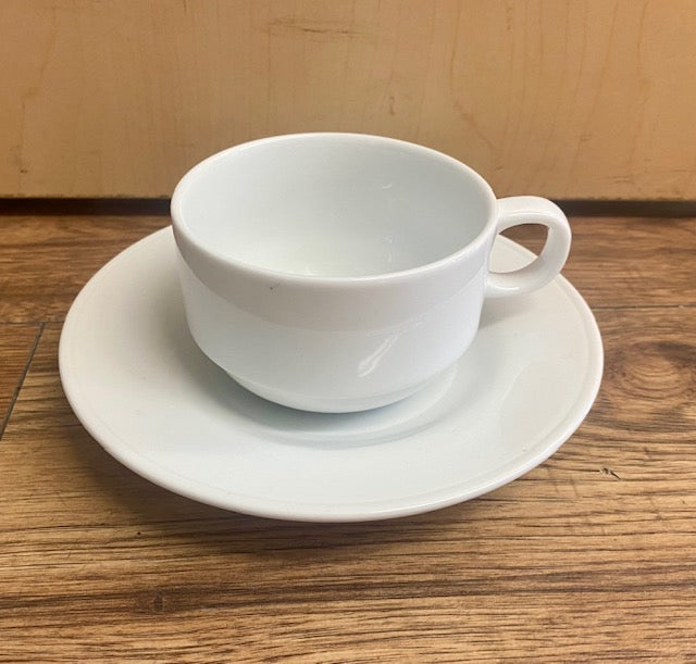 Patra Cup and Saucer