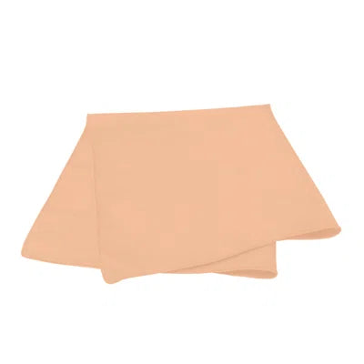 Peach Napkin