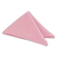 Soft Pink Napkin - Large