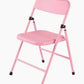 Kids Table & Chair Package - Pink
