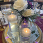 3"LED Floating Candles - Water Activated