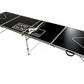 8' Folding Beer Pong Table
