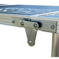 8' Folding Beer Pong Table