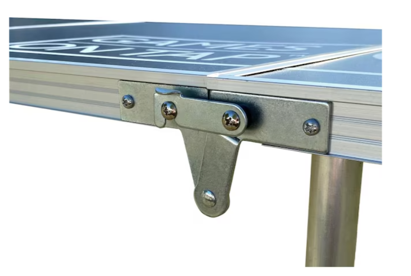 8' Folding Beer Pong Table