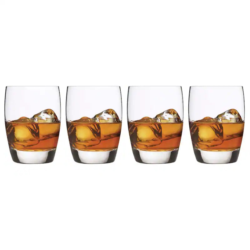 Tulip Shot Glass