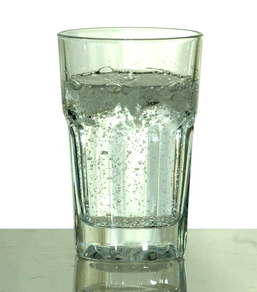 Highball/Water Glass