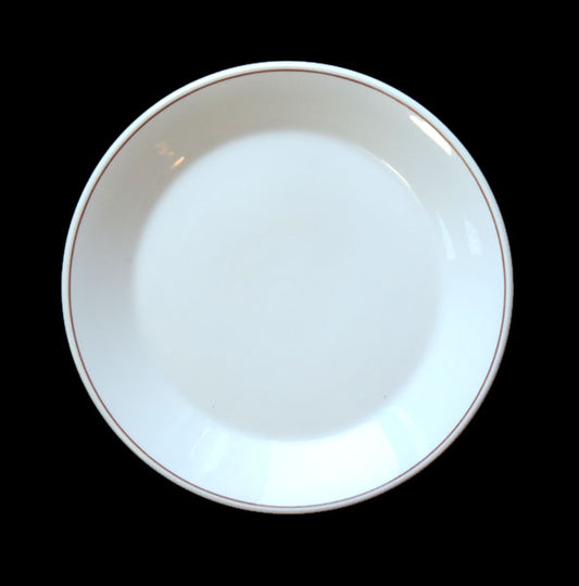 China Dinner Plate 9" Luncheon size