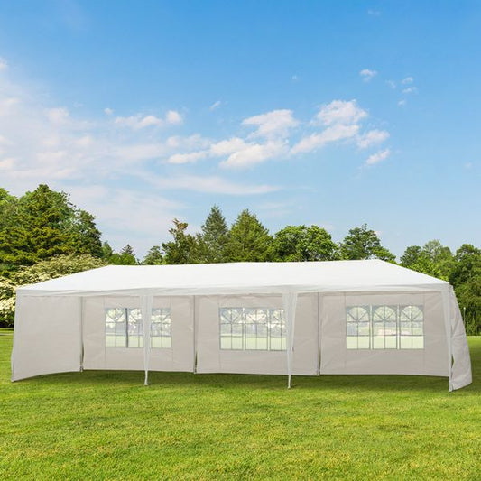 10'x30' Wedding Tent