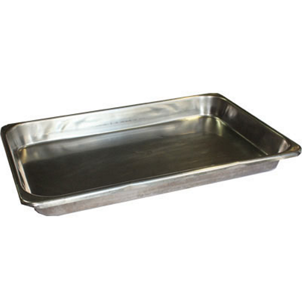 Full Pan Insert Shallow – One Stop Party Rentals