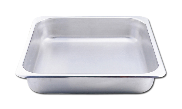 Half Pan Insert Shallow – One Stop Party Rentals