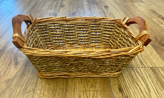 Bread Basket Yellow