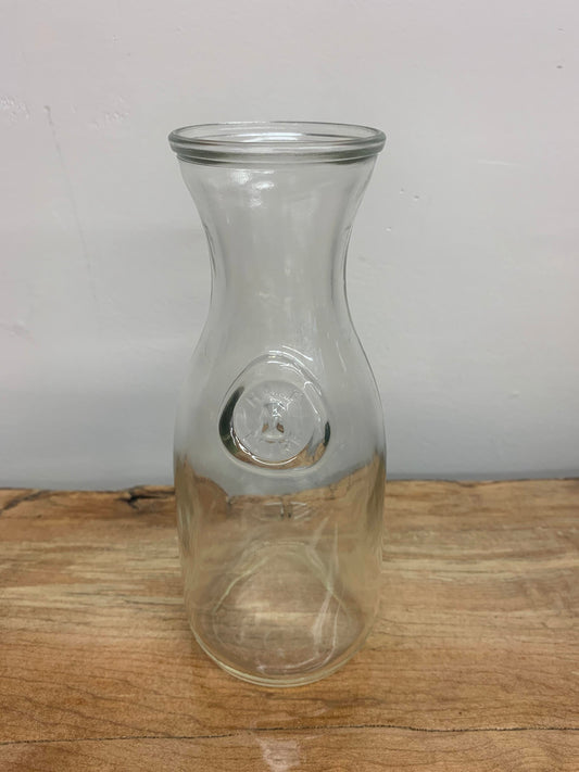 Water Decanter Small 500ml