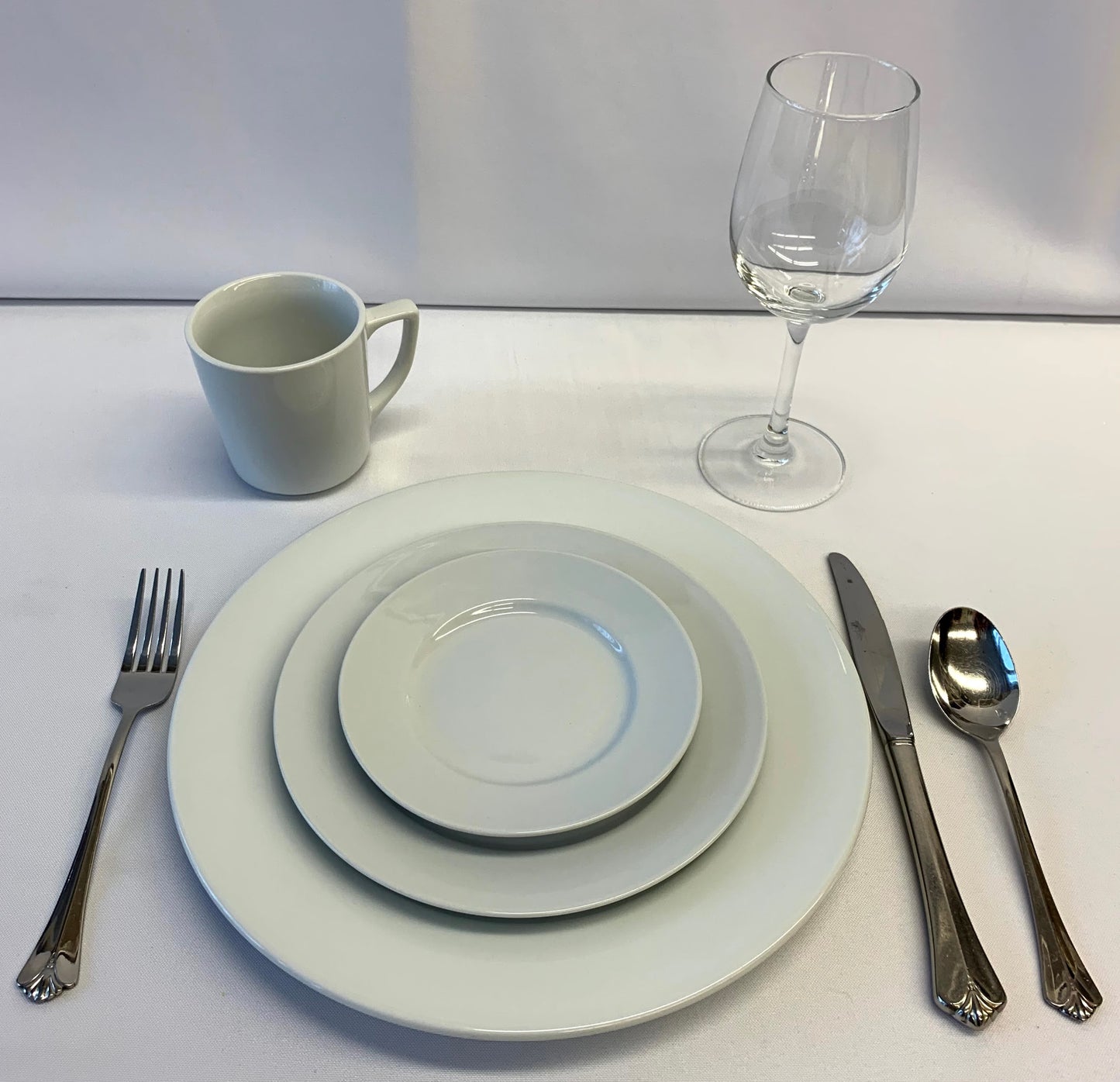 Johnson / Westgate Dinner Package (Qty 70)
